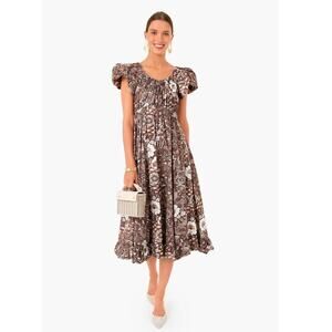 Ulla Johnson Dress 00 NEW